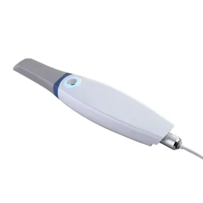 Equipamento médico Runyes Scanner intraoral 3D/Scanner de radiografia do sistema de imagem digital para ortodônticos de implante de impressão