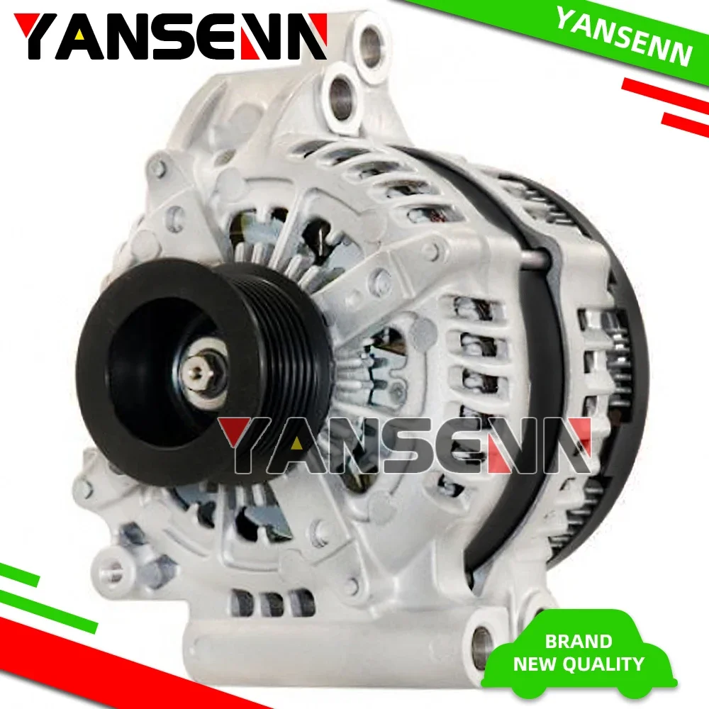 Alternador de 300 amperios para saída Lexus GX460 2010 -2018 - Image 2