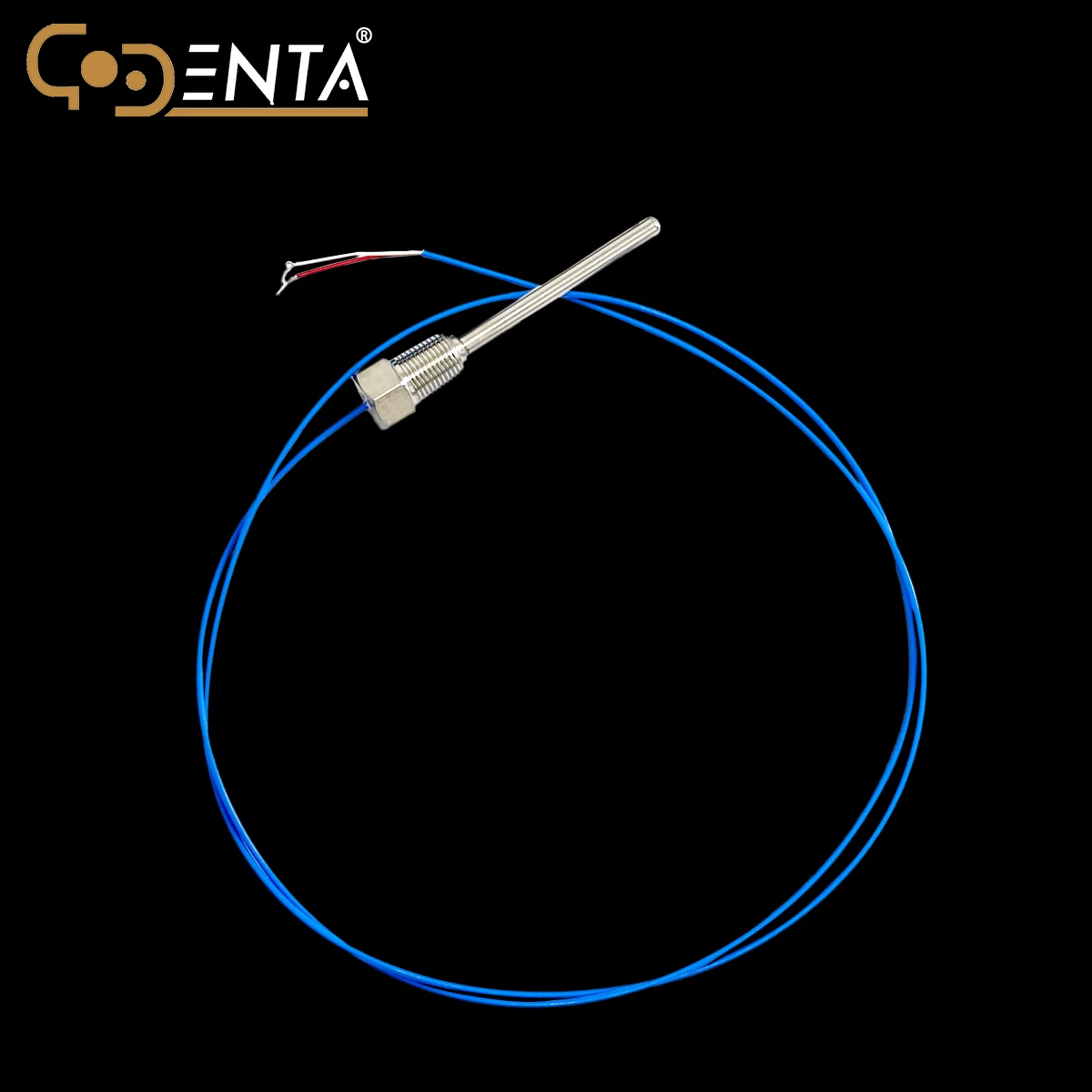 Sensor de temperatura de alta precisão, câmara interna para aquecedor de vapor, compatível com runyes, autoclave dental, esterilizador, peça de esterilização - Image 2