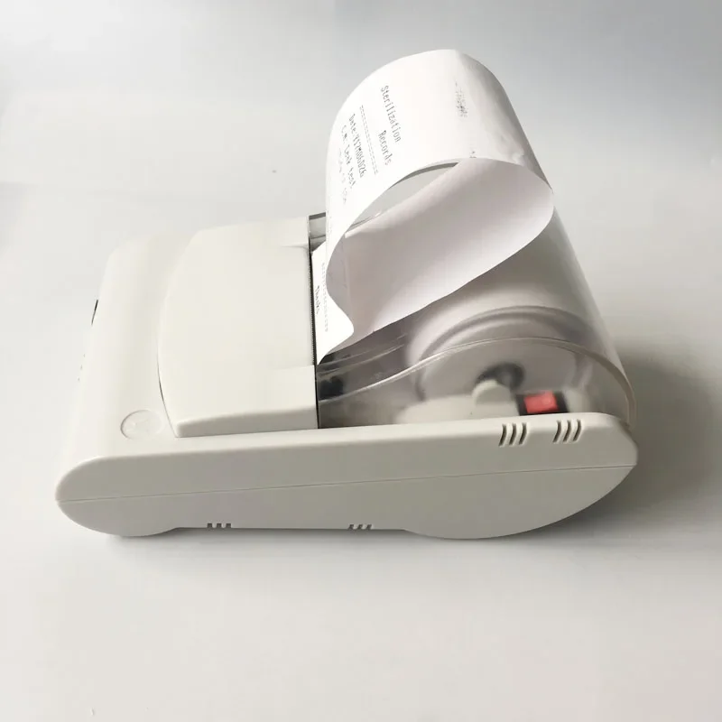 Mini impressora térmica portátil para autoclaves Runyes - Image 3