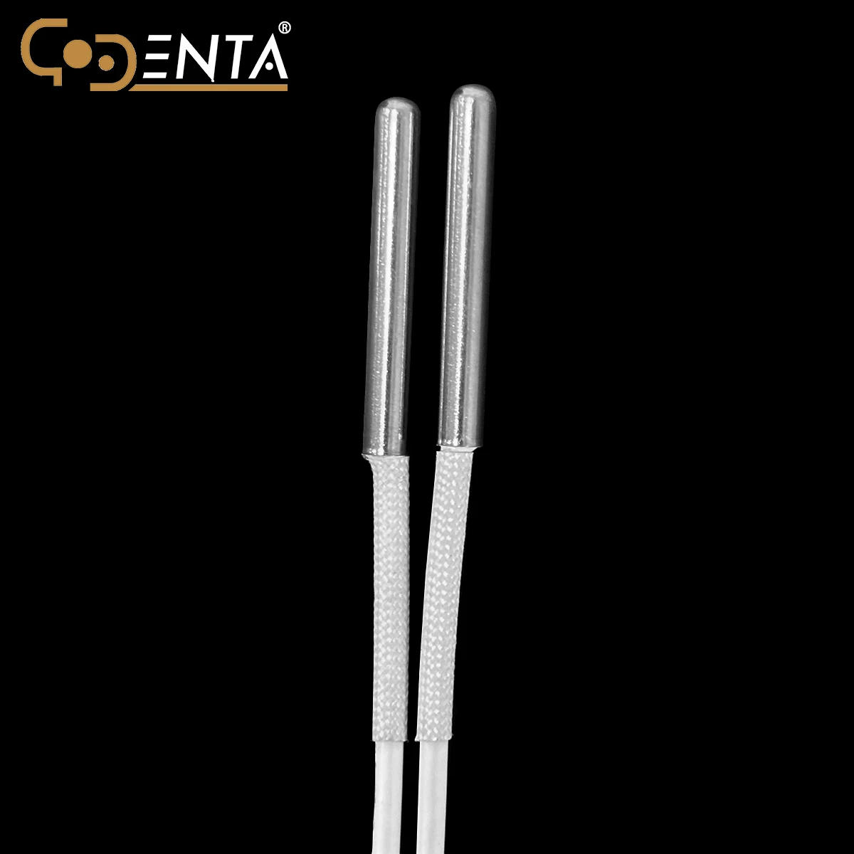 Sensor de temperatura de alta precisão, câmara interna para aquecedor de vapor, compatível com runyes, autoclave dental, esterilizador, peça de esterilização