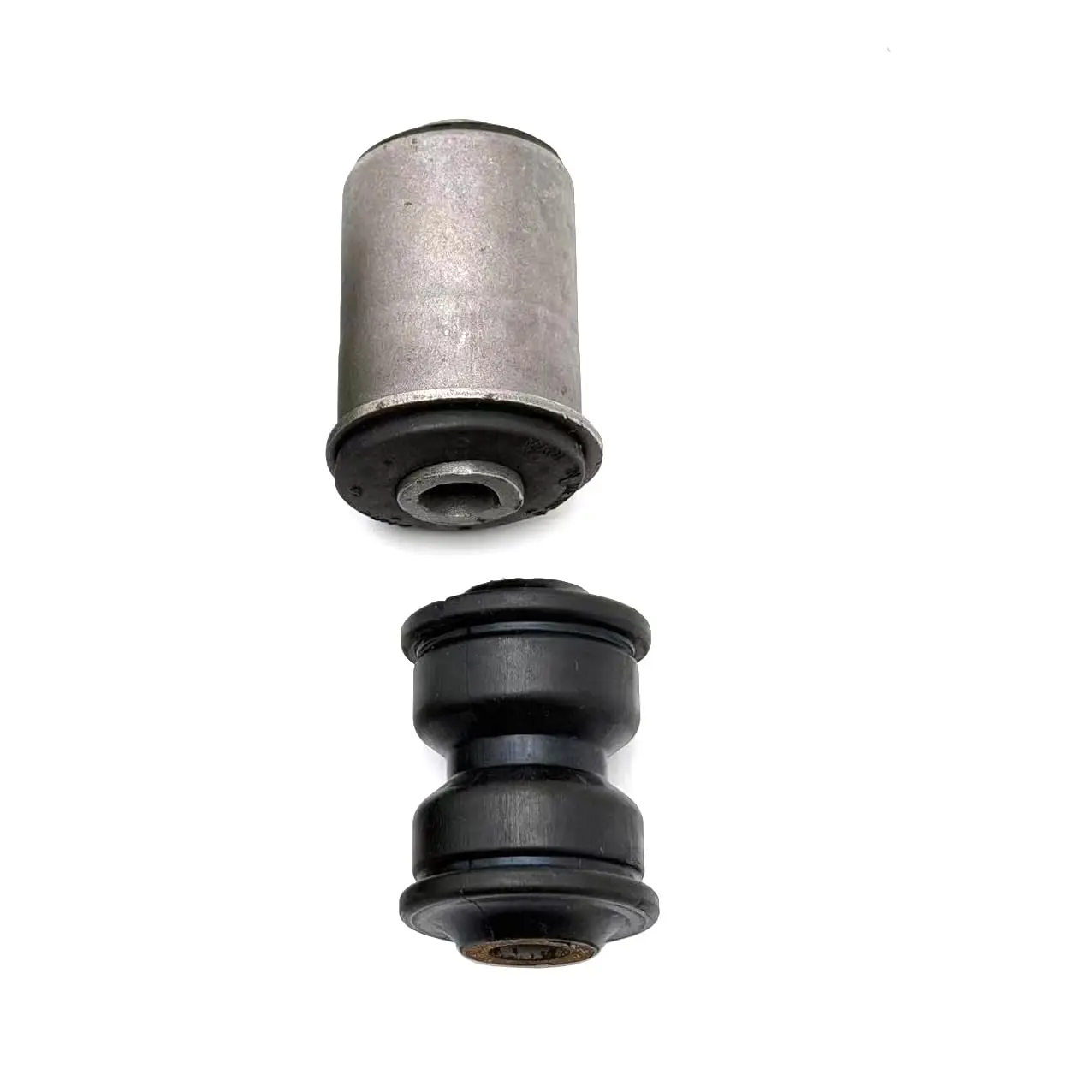 Kit de Buchas para Braço de Controle da Suspensão Dianteira Inferior (2 Peças) para Hummer H3 HT3 2006-2010 OEM: 15088366, 15088365 - Image 3
