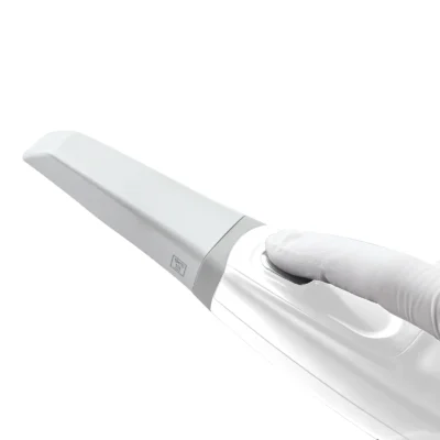 Scanner Odontológico 3D com Função de Digitalização Intraoral, Software de Exibição em Tempo Real RealColor GreatLife com Digitalização ﻿