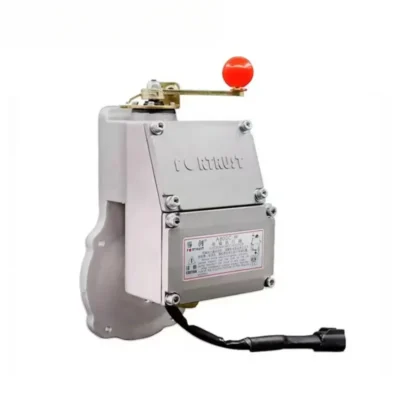 A800C-W A900C-W A1000C-W A2000C-W Fortrust Atuador Controle de velocidade do motor Atuador eletromagnético Acessórios para gerador diesel
