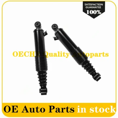 553203J000 55320-3J000 55321-3J200 Par traseiro esquerdo + direito amortecedor traseiro para Hyundai Veracruz / ix55 2007-2013