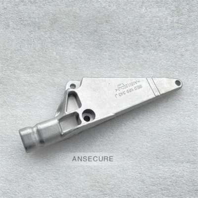 Suporte de suporte de montagem do motor dianteiro para Audi, A4, B6, B7, 2002-2008, 1.8, 2.0, 8E0199343J