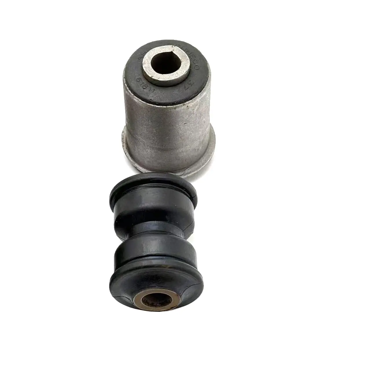 Kit de Buchas para Braço de Controle da Suspensão Dianteira Inferior (2 Peças) para Hummer H3 HT3 2006-2010 OEM: 15088366, 15088365 - Image 4