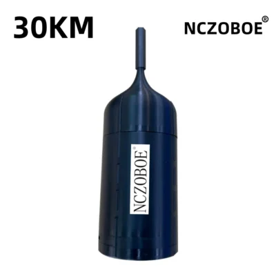 Drone de fibra óptica NCZOBOE 5km 10KM 15km 20km 30km Fibra óptica 0,27mm anti-interferência e para drone FPV