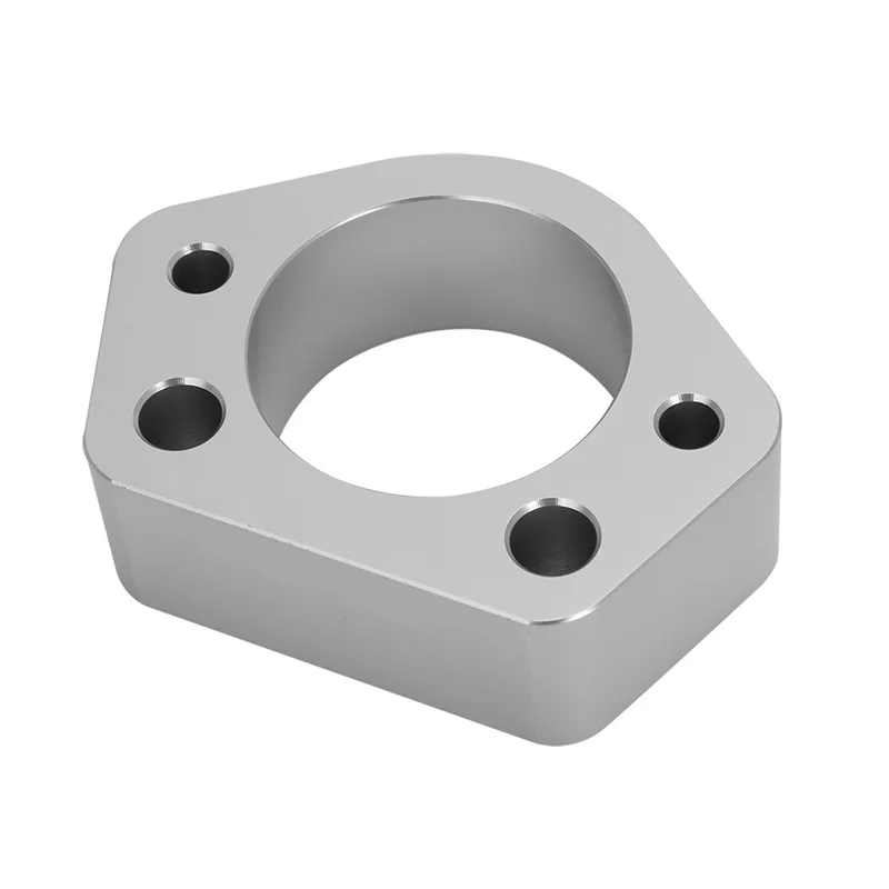 Espaçadores de junta esférica superior frontal de 1 "para kit de elevação de 2" e superior para Chevrolet S10 GMC Sonoma Blazer Jimmy S15 1982-2004 - Image 5