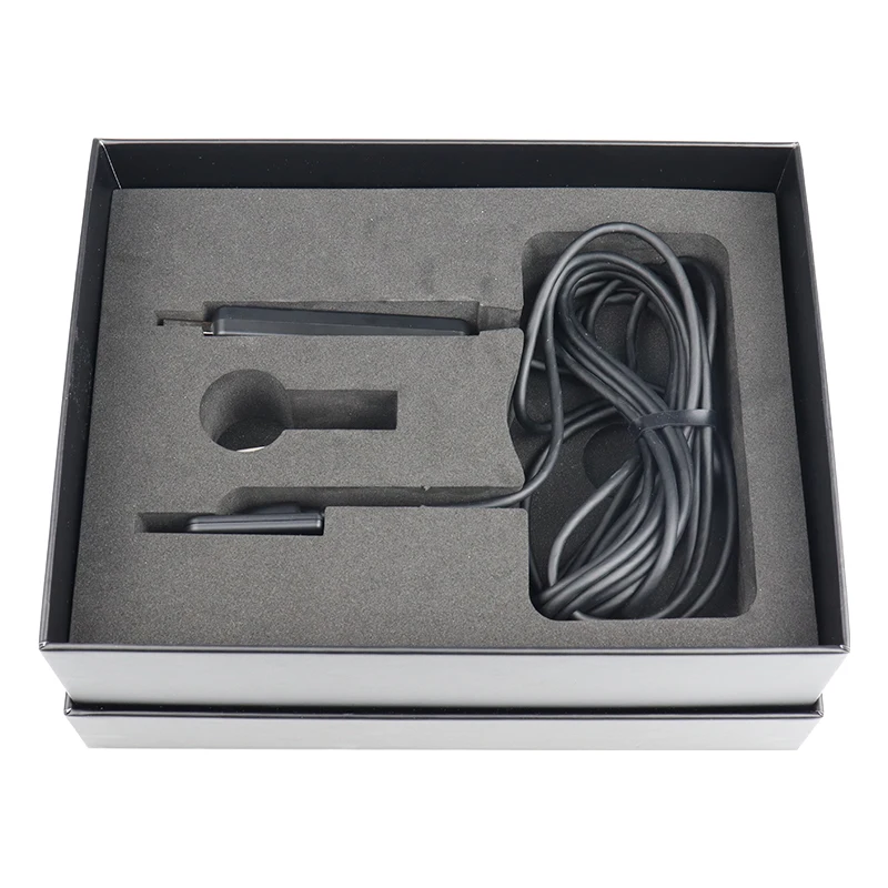 Sensor Digital RVG VVDental para Raios-X, Sistema de Imagem Intraoral de Alta Frequência, Sensor Radiovisógrafo com Imagem HD para Clínica Odontológica - Image 6