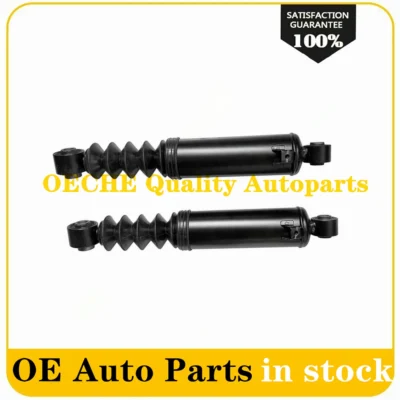 LH 55320-2W700 RH 55321-2W700 Novo Amortecedor Traseiro Para Hyundai Santa Fe Diesel 2013- 2018