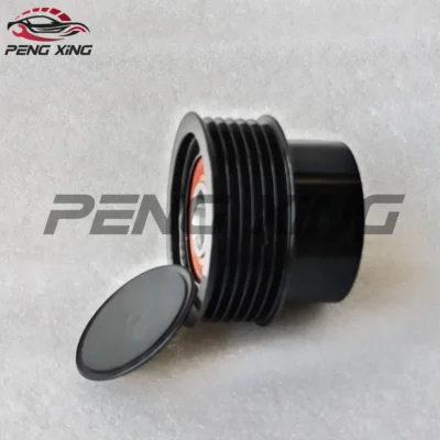 Polia do alternador para LAND ROVER FREELANDER VOLVO XC90 XC60 XC70 S80 V70 30777744 31316803 30750929 31316803 LR005993 LR004305