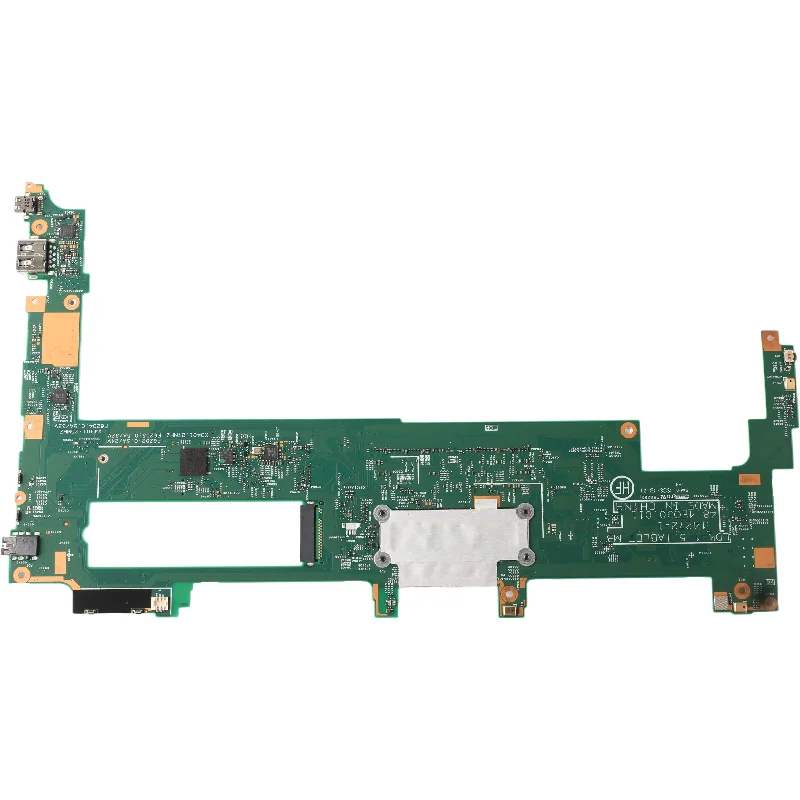 Placa-mãe para laptop LDK-1.5 14272-1 48.4EO31.011 X1 00JT676 00JT709 5Y10C 5Y71 4GB RAM - Image 2