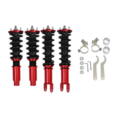 Kit de suspensão Street Coilover para Honda Civic EG/EK/EJ 96-00