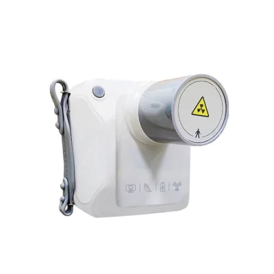 Máquina portátil de radiografia de raios X Runyes 70KV Nova versão dentária alimentada por eletricidade