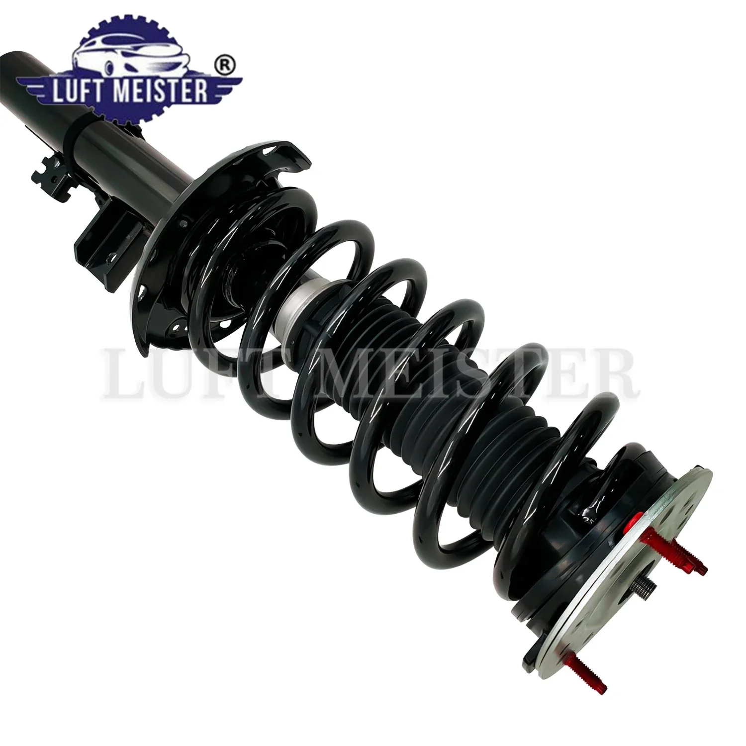 Conjunto de amortecedores traseiros dianteiros para Range Rover Evoque, amortecimento magnético, LR024437 LR079420, 1Pc, 2012, 2013, 2014, 2015, 2016 - Image 5