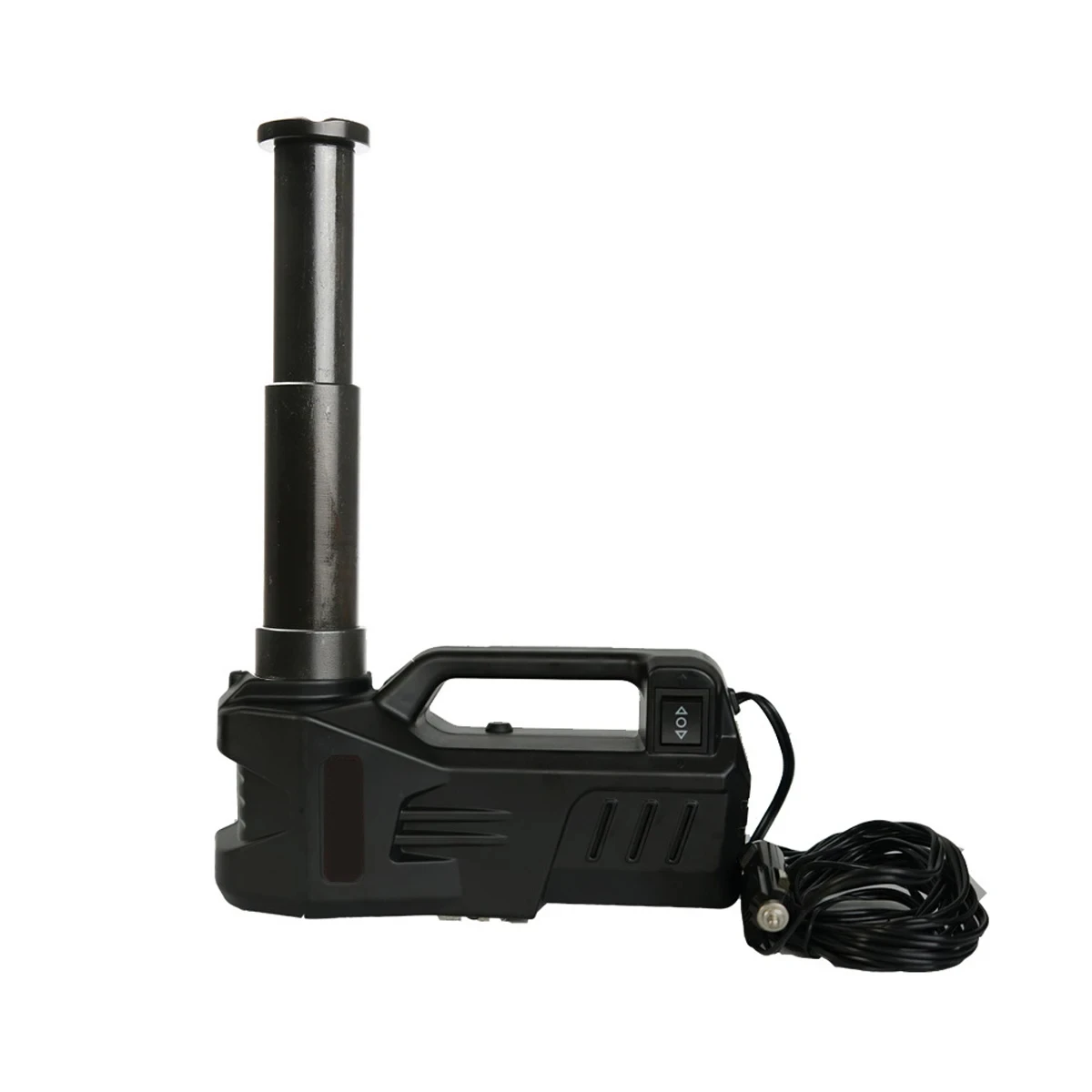 Macaco Hidráulico Elétrico de Chão para Carros 12V 3T/5T, Potência Nominal 150W, Corrente Máxima 13A, Elevação 155-450MM 135-360MM - Image 3