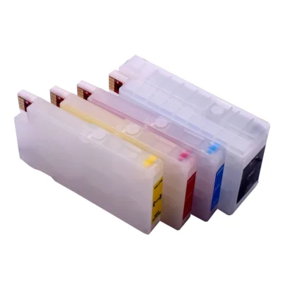 Compatível para hp 950 951 xl cartucho de tinta recarregável para hp officejet pro 251dw 276dw 8100 8600 8610 8620 8630 8640 8650 8660