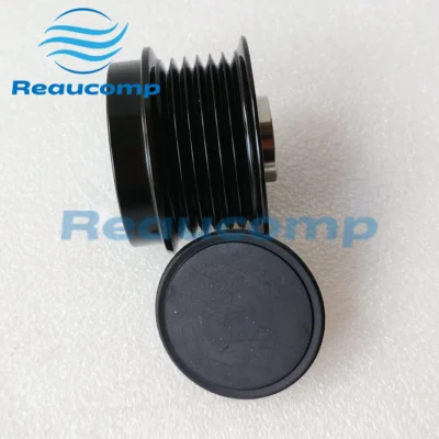Polia do alternador para Dodge Charger Challenger Avenger Durango Grand Caravan Journey Jeep Grand Cherokee 3.6 05184136 AB