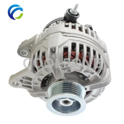 Alternador do gerador para JEEP LIBERTY GRAND CHEROKEE DODGE DAKOTA RAM 1500 3.7 4.7 4801251 AA 56029700 AA 56029700 AC 04801251 AA