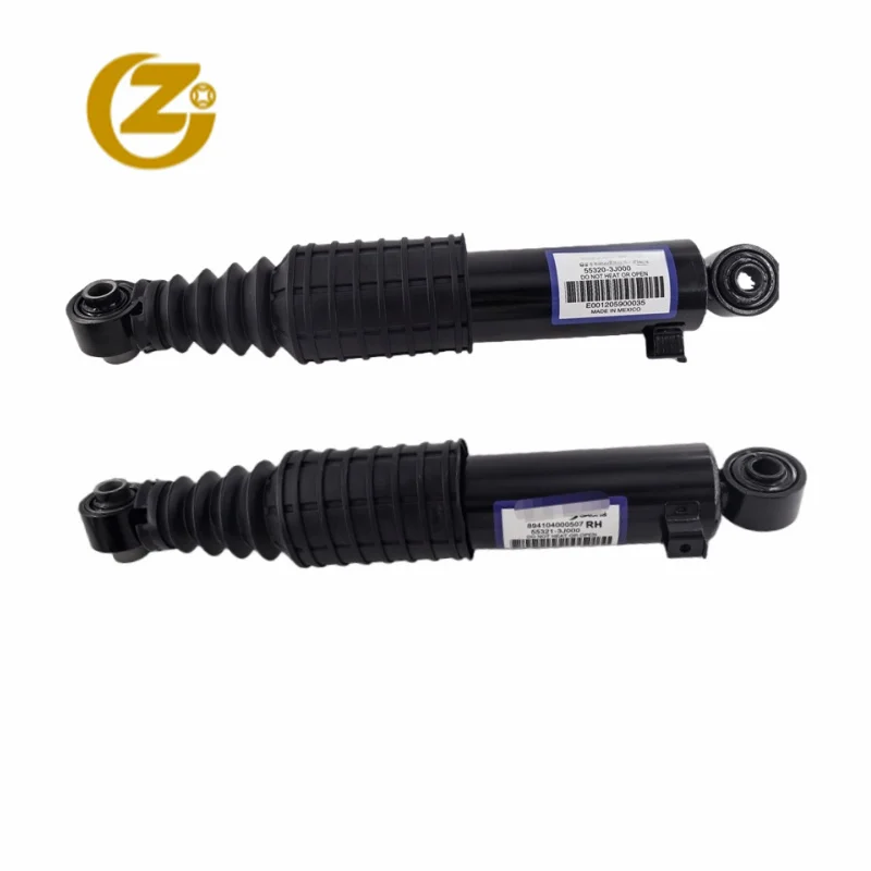 Amortecedor Traseiro 55320-3J000 55321-3J000 para Hyundai Veracruz / ix55 2007-2013 553203J000 553213J000