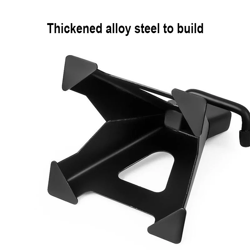 3t jack suporte de manutenção do carro chassis inspeção reboque ferramentas altura ajustável para levantar suv captador caminhão rv acessórios - Image 6