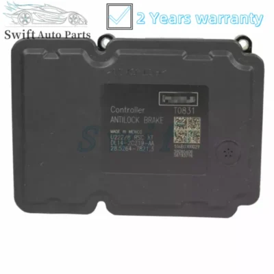 1PCS Unidade de Controle ABS DL14-2C219-AA para Ford Expedition 2013-2014 Lincoln Navigator 2013-2014