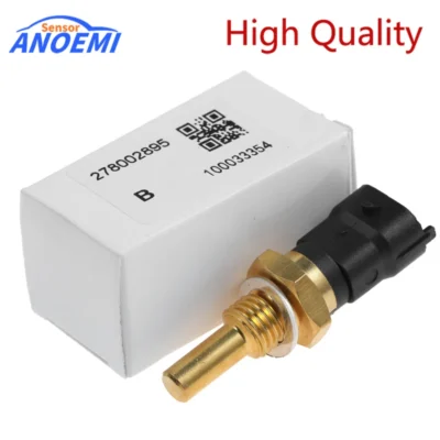 278002895 Sensor de temperatura da água para Sea-Doo GSX GTX XP LRV RX GTX 4-Tec 3D RFI RXP Supercharged Sea Doo 278001016 0280130131