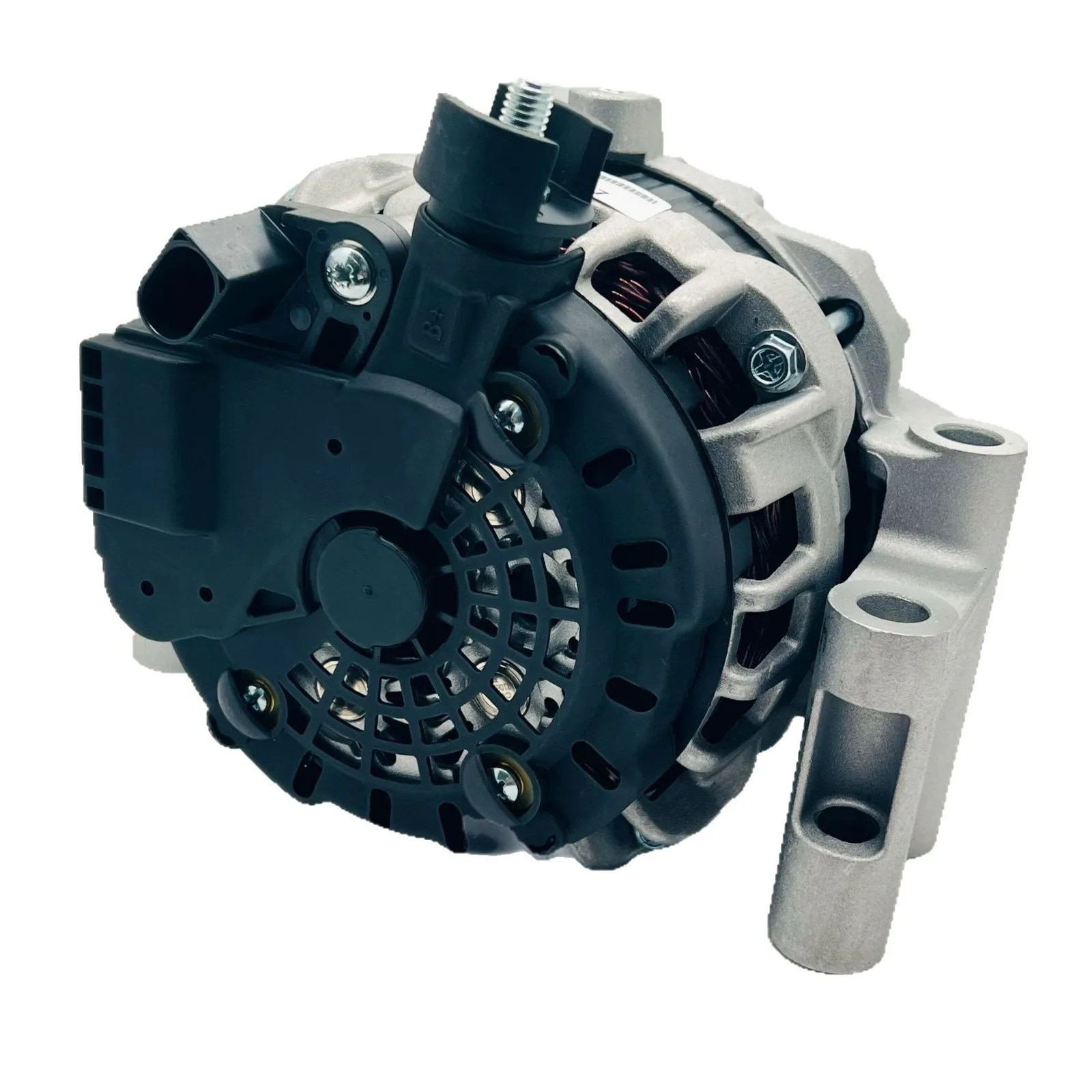 10084079 11018897 Alternador gerador Coolfone para MG RX8 Roewe 950 1.8t 2.0T 2017- - Image 2