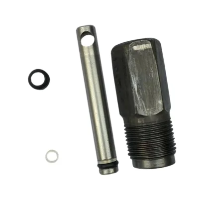 Kit de reparo de bomba de óleo de gato hidráulico vertical - selos e pistões para jacos de 20T a 50T