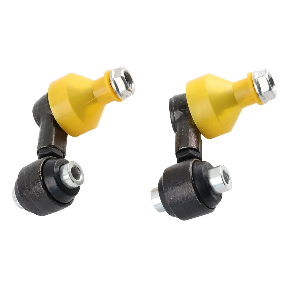 Kit de ligação traseira ajustável Swway Bar End, substituir por Audi A3, S3, TT, VW MK7, Golf GTI 2015 +, MQB - Image 6