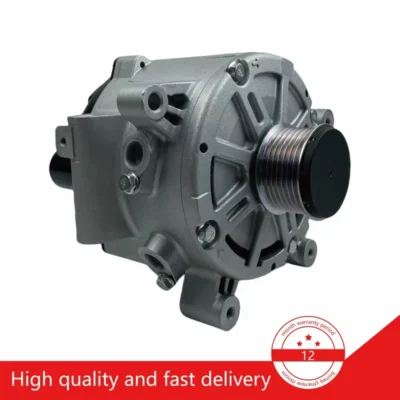 Para Porsche PANAMERA 970 2010-2016 94860302904 94860302903 94860302902 alternador trifásico