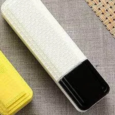 Power Bank 2600mAh Mini Bateria Externa Portátil Leve Recarregável para Emergências, Viagens Curtas e Celular