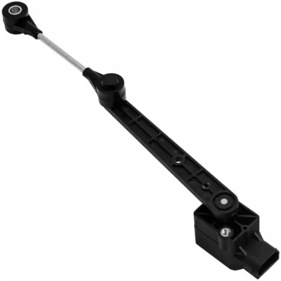 2/1 pçs traseiro rqh100030 sensor de altura suspensão ar para land rover discovery 2 mk2 mk3 td5 & v8 l322 rqh000091 novo