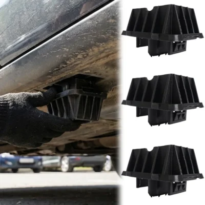 Para bmw 1 3 5 6 7 séries x1 e81 para bmw e82 e90 f10 f07 f02 e84 almofada de suporte do carro sob almofada de suporte de elevação do carro almofada de elevação jack