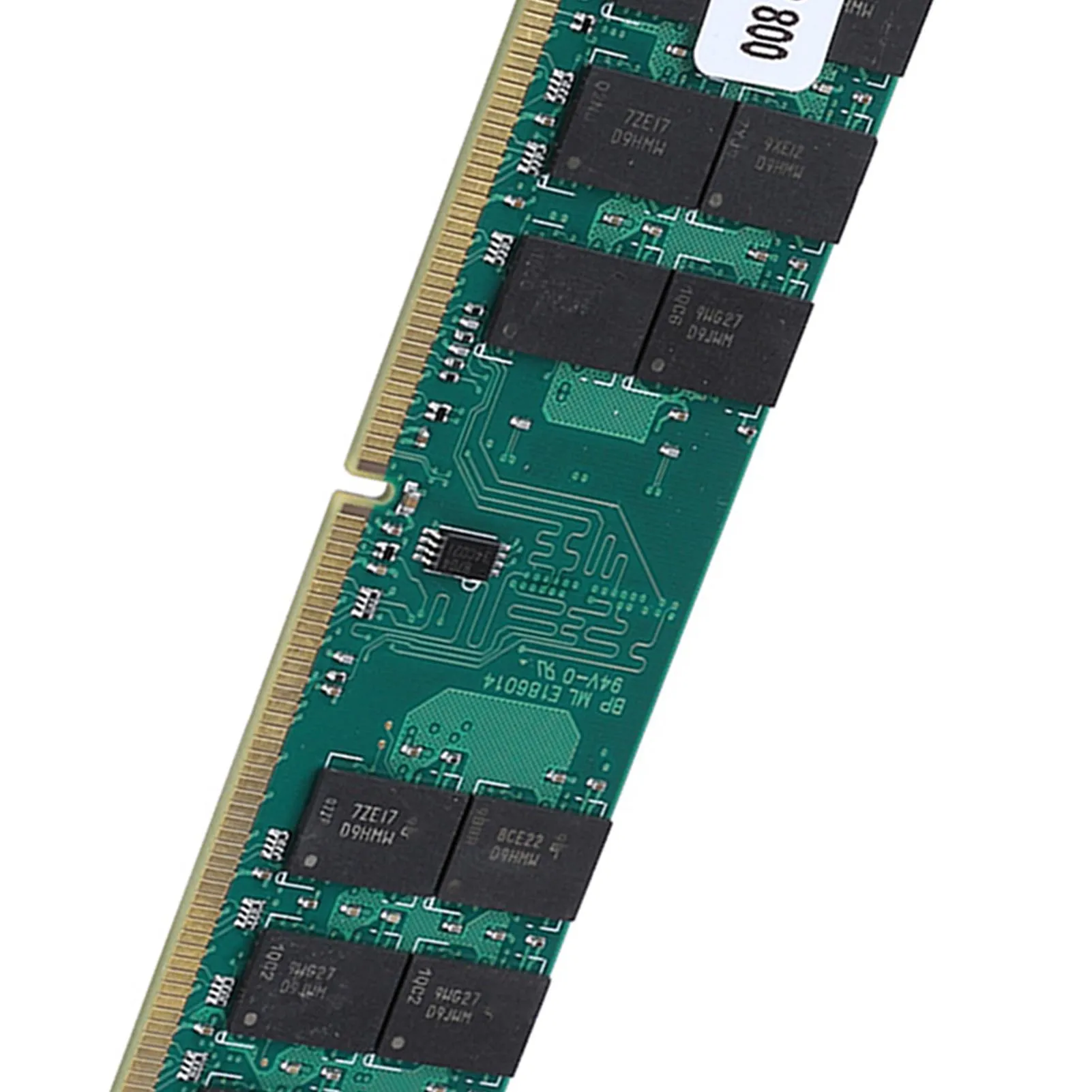 Módulo de memória DDR2 de 240 pinos, 4 GB de RAM, grande capacidade, plug and play, transmissão rápida de dados a 800 MHz, RAM DDR2 de 4 GB para AMD - Image 4