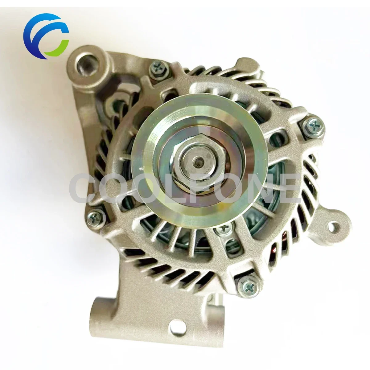 Alternador do gerador para SUZUKI Grand Vitara SX4 2.4 J24B 2009- 140078 K00 3140078 K10 3140078 K11 3140078 K12 3140078 K13 - Image 4