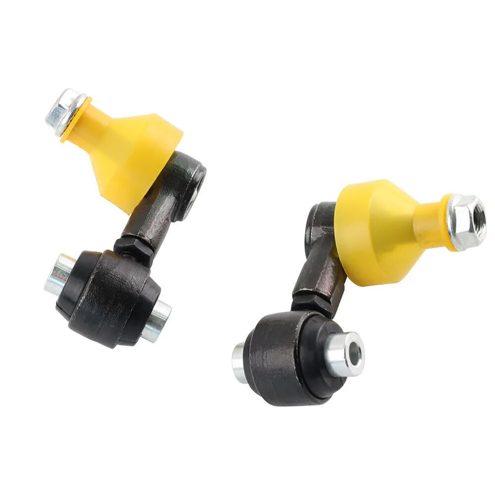 Kit de ligação traseira ajustável Swway Bar End, substituir por Audi A3, S3, TT, VW MK7, Golf GTI 2015 +, MQB - Image 5