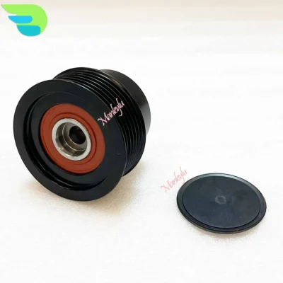Lr lr 005993 Lr lr 004305 Polia do alternador para LAND ROVER FREELANDER VOLVO XC90 XC60 XC70 S80 V70 30777744 31316803 30750929 31316803