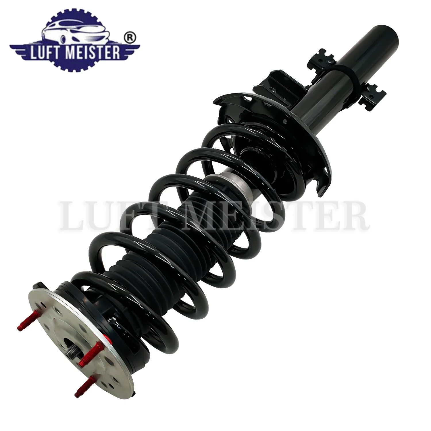 Conjunto de amortecedores traseiros dianteiros para Range Rover Evoque, amortecimento magnético, LR024437 LR079420, 1Pc, 2012, 2013, 2014, 2015, 2016 - Image 6