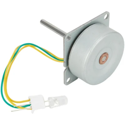Acessórios Alternador 12W 12v 3-24 V 30–30 Mm 3V-24v Gerador de alternador turbinas eólicas trifásicas requintadas