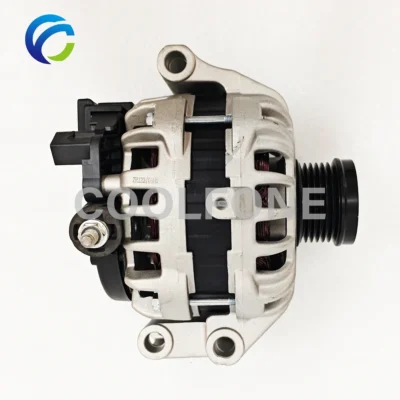 Alternador Gerador Coolfone para MG RX8 Roewe 950 1.8t 2.0T 2017- 10084079 11018897