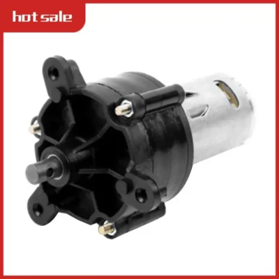 12/24v gerador de corrente contínua substituição dínamo de manivela motor de teste hidráulico energia eólica dinamotor