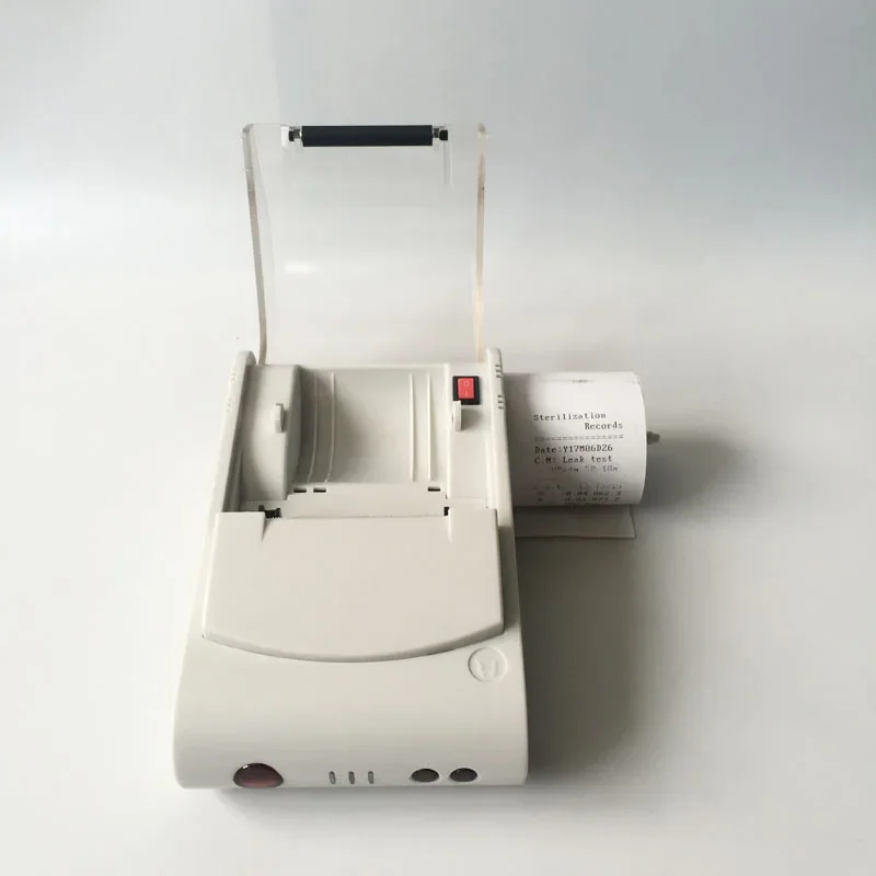 Mini impressora térmica portátil para autoclaves Runyes - Image 4