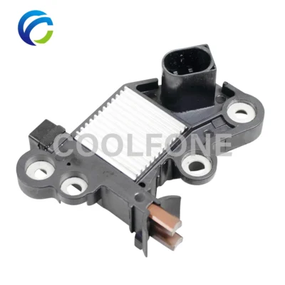 Regulador de alternador de tensão para MERCEDES BENZ W204 W205 C160 C180 C200 C250 C300 X253 C253 GLC R172 SLC SLK M274 0272220822