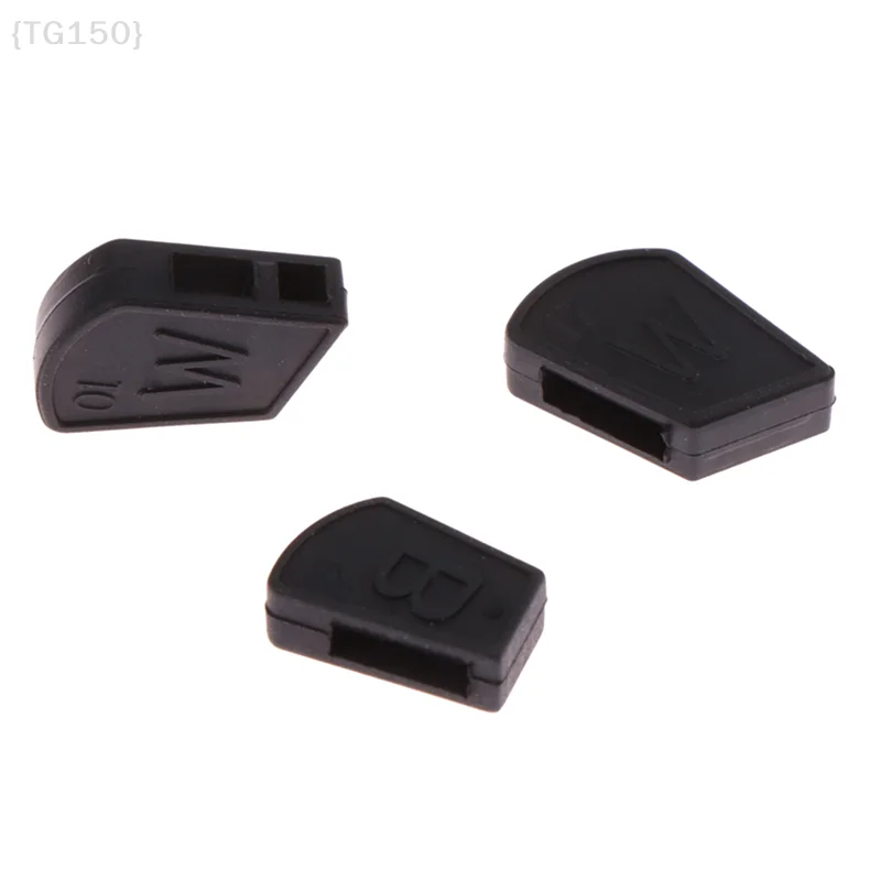 【De】 Substituição de tampa de martelo de borracha de piano 10 unidades - para série PX/AP/CDP PX120 PX150 CDP100 CDP200 - Image 5