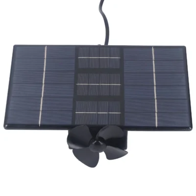 Gerador de energia eólica solar para veículos elétricos, liga de alumínio, gerador de extensão de bicicleta elétrica, 12V a 125V