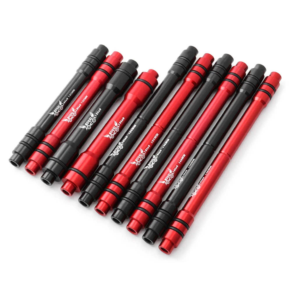 Muqzi através do eixo adaptador 12 a 9mm 110 135 142 148mm 15 a 9 100mm através do eixo para liberação rápida para mtb bicicleta de estrada roda traseira dianteira - Image 7