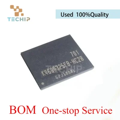 K4G80325FB HC25 K4G80325FB HC28 K4G80325FB-HC03 8G BGA DDR5