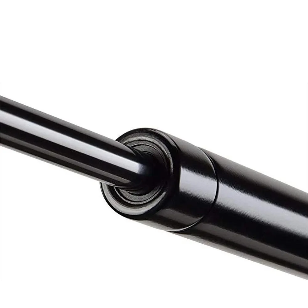 2 suportes de elevação para porta traseira, suporte de choque a gás para 2016 2017 2018 2019 2020 2021 chevrolet parafuso ev hatchback comprimento estendido: 465mm - Image 2